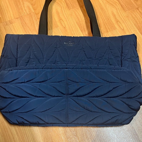 EUC - Kate Spade Ellie LargeTote Bag Handbag - Picture 10 of 15